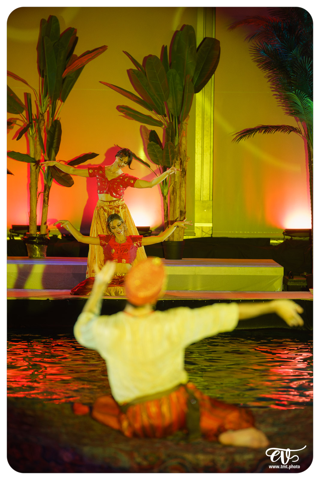 BNS - MILLE ET UNE NUITS